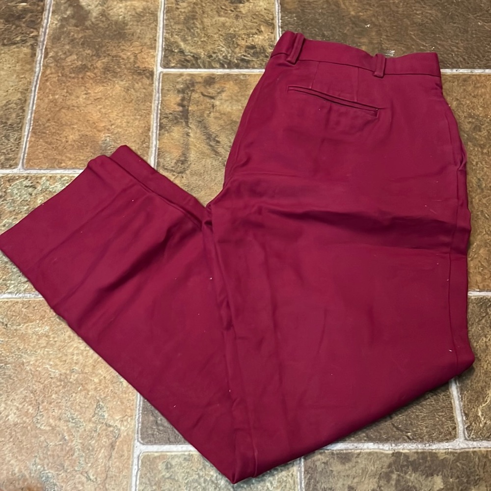 Gap dress pants